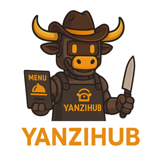 YanziHub Logo